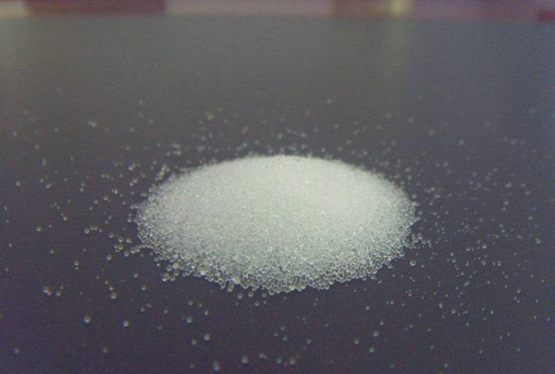 路面標(biāo)線(xiàn)用玻璃珠